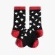 чорапи,детски,чорапи,jimmy,lion,ghosts,crew,socks,black,(black)