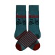 чорапи,мъжки,чорапи,jimmy,lion,goonies,bicycle,crew,socks,blue,(acqua)