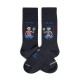 чорапи,мъжки,чорапи,jimmy,lion,hamlet,crew,socks,grey,(dark,grey)