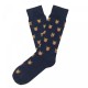 чорапи,мъжки,чорапи,jimmy,lion,owls,crew,socks,blue,(dark,blue)
