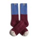 чорапи,мъжки,чорапи,jimmy,lion,premium,winter,cash,crew,socks,red,(blue,red)