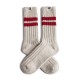 чорапи,мъжки,чорапи,jimmy,lion,premium,winter,rec,crew,socks,beige,(beige,red)
