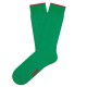 чорапи,мъжки,чорапи,jimmy,lion,ribbed,crew,socks,green,(green)