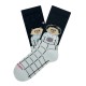 чорапи,детски,чорапи,jimmy,lion,space,cat,crew,socks,white,blue,(dark,blue)