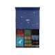 чорапи,мъжки,чорапи,jimmy,lion,winter,in,the,city,crew,socks,3,pairs,multicolor
