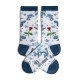 чорапи,мъжки,чорапи,jimmy,lion,ynes,suelves,mermaids,short,socks,white,(white)