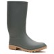обувки,мъжки,боти,kamik,michael,rain,boots,khaki,crepe,khaki,crepe,(green)