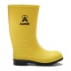 детски,обувки,детски,боти,kamik,stomp,children,rain,boots,yellow,black,yellow,black,(yellow)