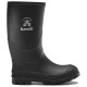 юношески,обувки,детски,боти,kamik,stomp,youth,rain,boots,black,black,(black)