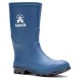 юношески,обувки,детски,боти,kamik,stomp,youth,rain,boots,light,navy,marine,pale,(blue)