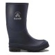 юношески,обувки,детски,боти,kamik,stomp,youth,rain,boots,navy,black,navy,black,(blue)