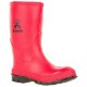 юношески,обувки,детски,боти,kamik,stomp,youth,rain,boots,red,(red,red)