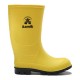 юношески,обувки,детски,боти,kamik,stomp,youth,rain,boots,yellow,black,yellow,black,(yellow)