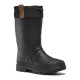 обувки,дамски,боти,дамски,високи,обувки,за,ходене,kamik,tundra,rain,boots,black,black,(black)