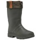 обувки,мъжки,боти,kamik,tundra,rain,boots,khaki,khaki,(beige)