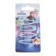 хигиена,аксесоари,disney,frozen,hair,clips,4,pieces,blue,(blue,blue)