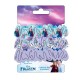 хигиена,аксесоари,disney,frozen,scrunchie,3,pieces,blue,(blue)