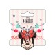 бижутерия,disney,minnie,bracelet,multicolor,(pink)
