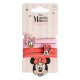 хигиена,аксесоари,disney,minnie,scrunchie,4,pieces,red,pink,(red)