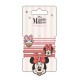 хигиена,аксесоари,disney,minnie,scrunchie,8,pieces,red,(red)
