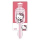 хигиена,аксесоари,hello,kitty,rectangular,childish,hair,brush,pink,(fuchsia)