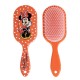 хигиена,аксесоари,disney,rectangular,childish,minnie,hair,brush,orange,(red,red)