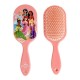 хигиена,аксесоари,disney,rectangular,childish,princess,hair,brush,pink,(pink,pink)