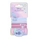 хигиена,аксесоари,stitch,scrunchie,4,pieces,purple,(lilac)