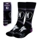 чорапи,мъжки,чорапи,cerdá,wednesday,socks,black,lilac,(black)