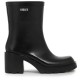 обувки,дамски,боти,дамски,високи,обувки,за,ходене,aigle,monceau,rain,boots,black