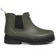 дамски,боти,дамски,високи,обувки,за,ходене,aigle,soft,rain,fur,booties,green