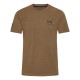 тениска,дамски,тениски,wiley,x,canyon,short,sleeve,t,shirt,dark,grey,(brown)