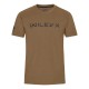 тениска,мъжки,тениски,wiley,x,canyon,short,sleeve,t,shirt,dark,grey,(brown)