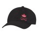шапка,всички,шапки,ccm,plaid,leaf,cap,black,(black)