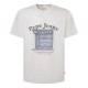 тениска,мъжки,тениски,pepe,jeans,aggo,short,sleeve,t,shirt,white,(off,white)