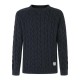 блуза,мъжки,пуловери,pepe,jeans,camdem,sweater,dulwich,blue,(blue)