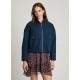 яке,дамски,якета,и,палта,pepe,jeans,daniella,jacket,dulwich,blue