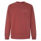 блуза,мъжки,пуловери,pepe,jeans,davy,sweatshirt,red
