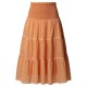 пола,дамски,поли,и,рокли,pepe,jeans,esme,skirt,washed,orange,(orange)