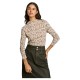 тениска,дамски,тениски,pepe,jeans,eurice,long,sleeve,t,shirt,ecru,white,(beige)