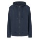 блуза,дамски,блузи,pepe,jeans,felicity,full,zip,sweatshirt,blue