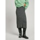 пола,дамски,поли,и,рокли,pepe,jeans,hailey,midi,skirt,grey