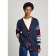блуза,мъжки,пуловери,дамски,пуловери,pepe,jeans,harper,sweater,blue,(dulwich,blue)