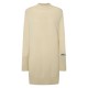 рокля,дамски,поли,и,рокли,pepe,jeans,hazel,long,sleeve,short,dress,beige