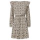 рокля,дамски,поли,и,рокли,pepe,jeans,kim,long,sleeve,short,dress,ecru,white,(grey)
