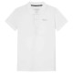 детски,блузи,с,яка,pepe,jeans,lance,short,sleeve,polo,white