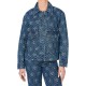 яке,дамски,якета,и,палта,pepe,jeans,loa,jacquard,denim,jacket,blue