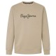 блуза,мъжки,пуловери,pepe,jeans,new,joe,sweatshirt,beige,(concrete,beige)
