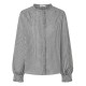 карирана,риза,дамски,блузи,дамски,ризи,pepe,jeans,ora,checks,long,sleeve,shirt,grey
