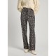 панталони,дамски,панталони,pepe,jeans,patty,pants,multicolor